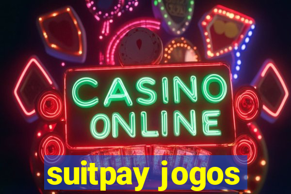 suitpay jogos