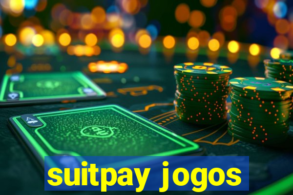 suitpay jogos