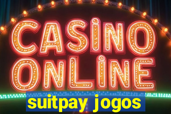 suitpay jogos