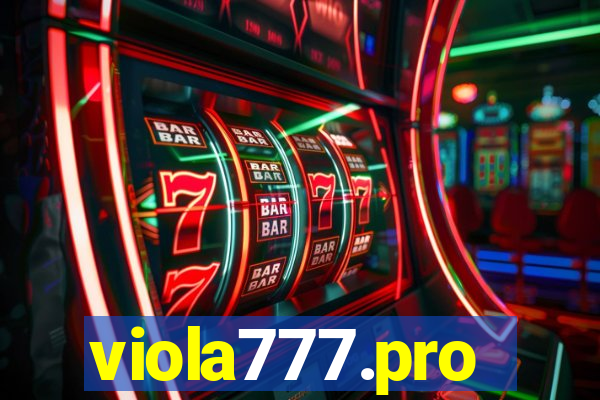 viola777.pro