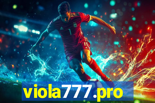 viola777.pro