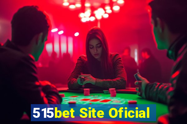 515bet Site Oficial