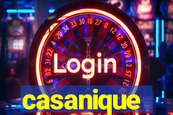 casanique