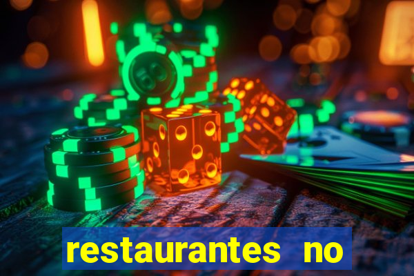 restaurantes no gama df