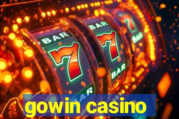 gowin casino