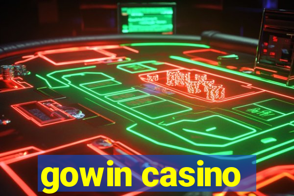 gowin casino