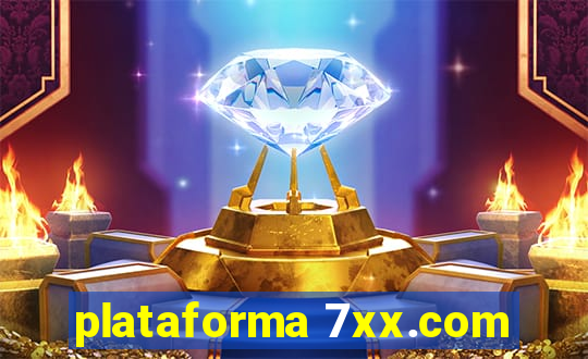 plataforma 7xx.com