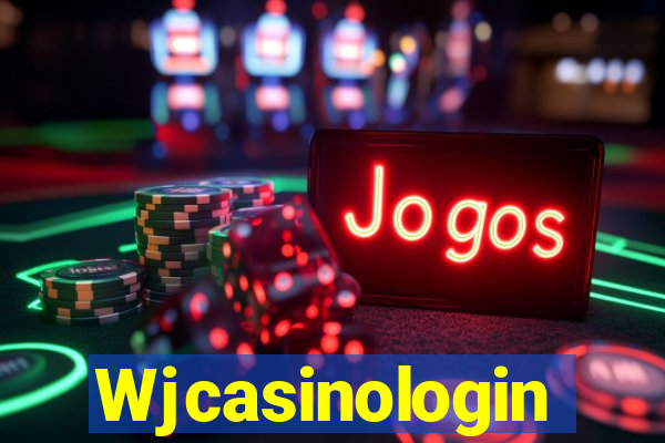 Wjcasinologin