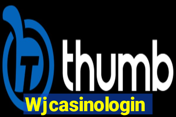 Wjcasinologin