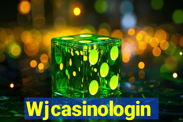 Wjcasinologin