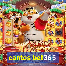 cantos bet365