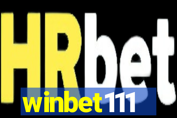 winbet111