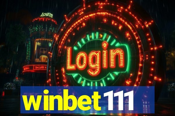 winbet111