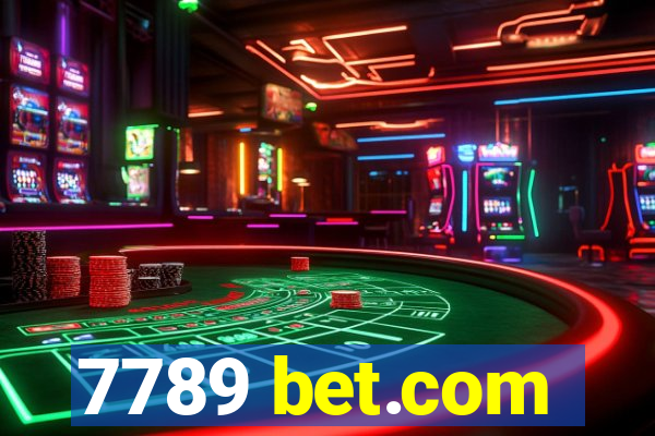 7789 bet.com