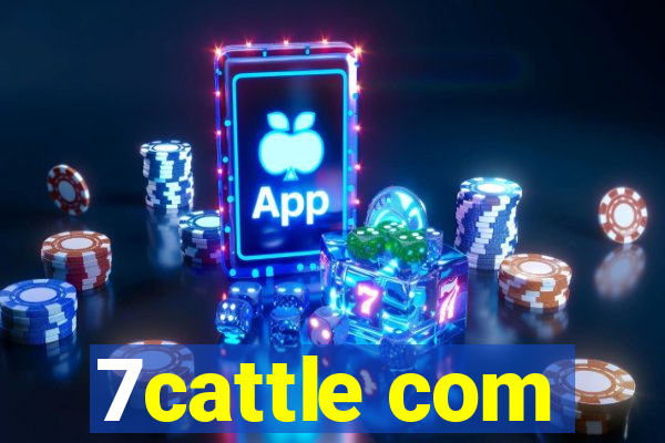 7cattle com