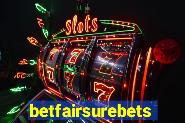 betfairsurebets