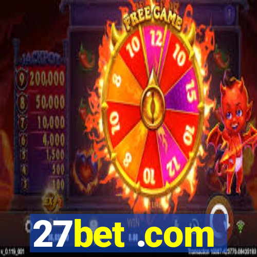 27bet .com