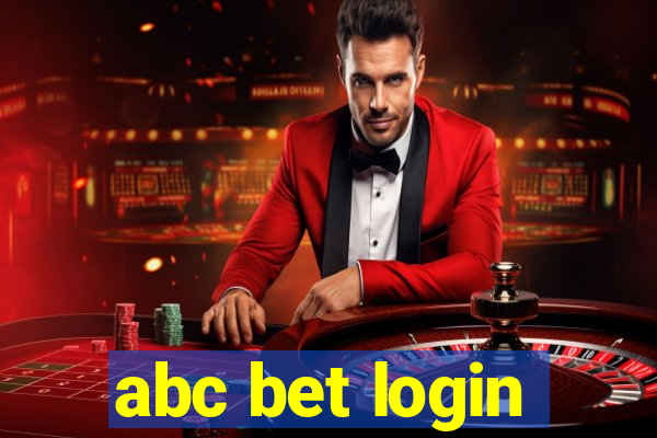 abc bet login