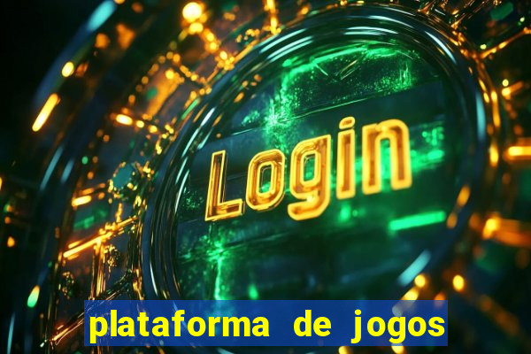 plataforma de jogos internacional bet