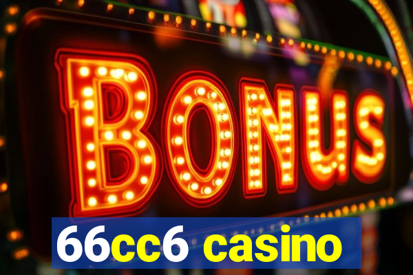 66cc6 casino