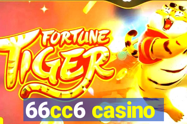 66cc6 casino