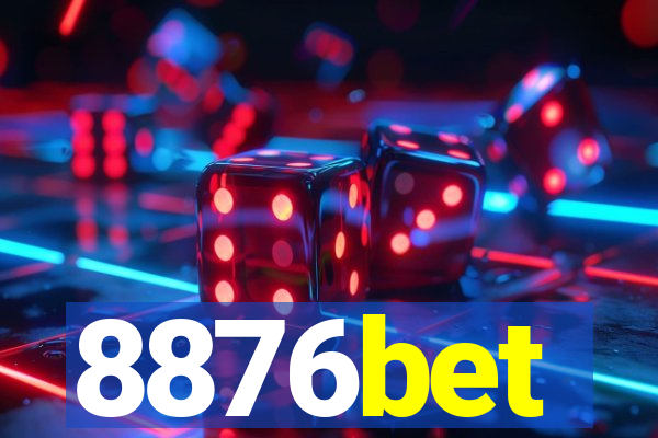 8876bet