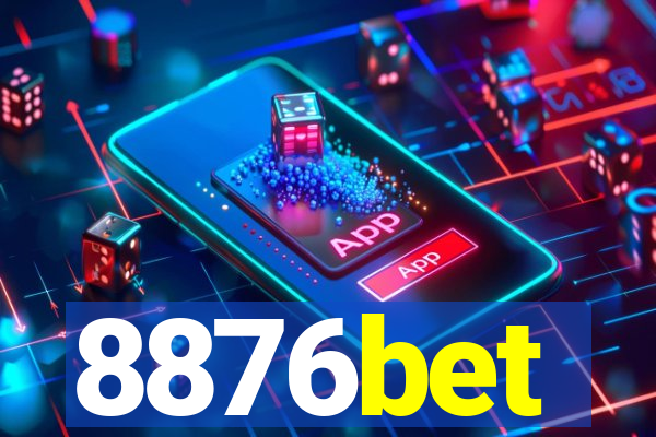 8876bet