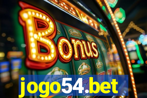 jogo54.bet