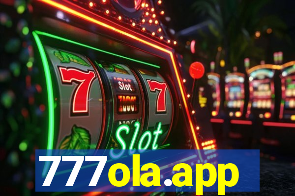 777ola.app