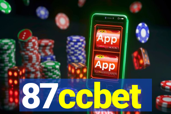 87ccbet