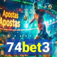 74bet3