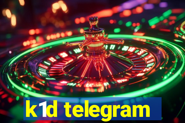 k1d telegram