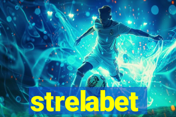 strelabet