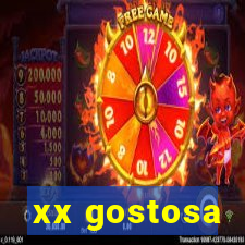 xx gostosa