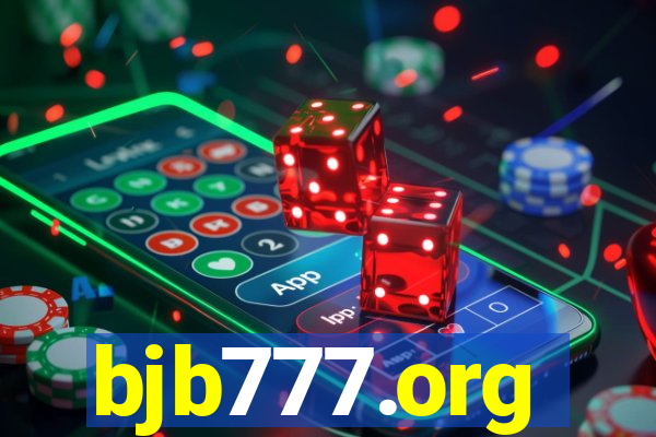 bjb777.org