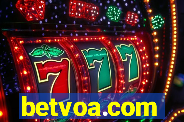 betvoa.com