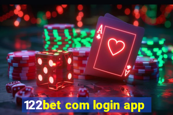 122bet com login app