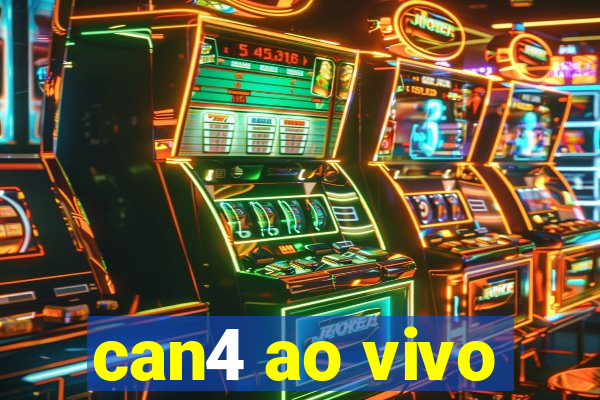 can4 ao vivo