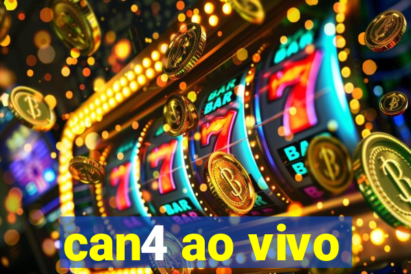 can4 ao vivo