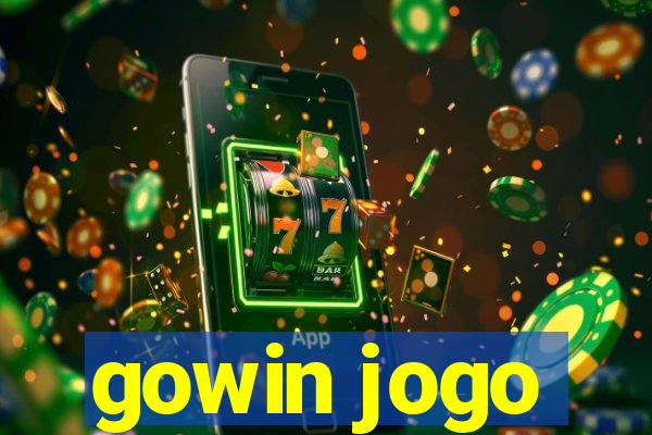 gowin jogo