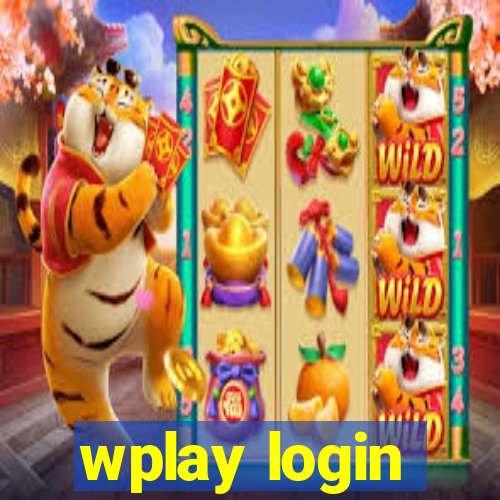 wplay login