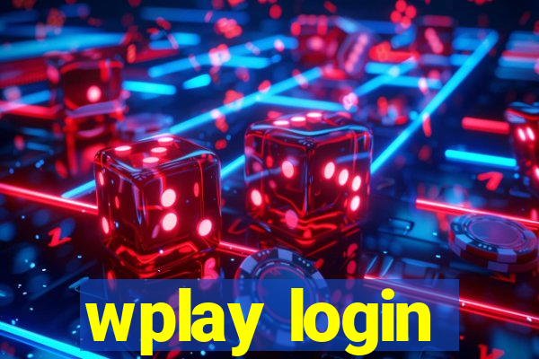 wplay login