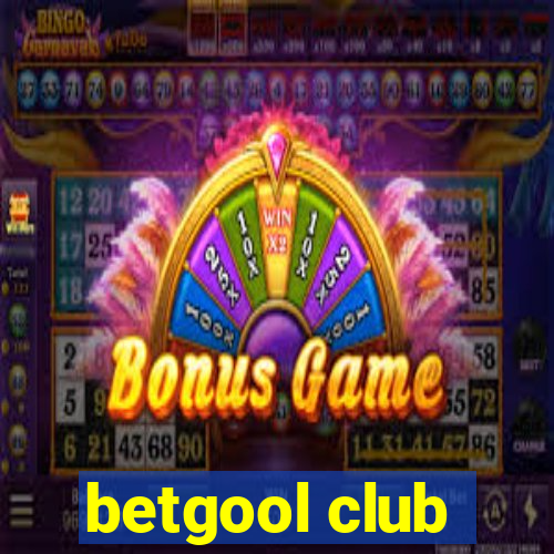 betgool club