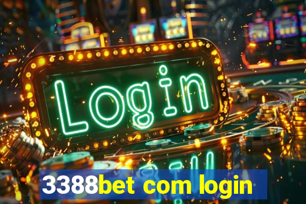 3388bet com login