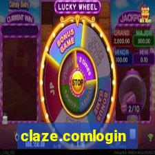 claze.comlogin