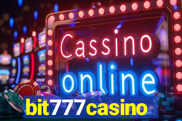 bit777casino