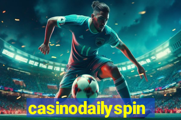 casinodailyspin