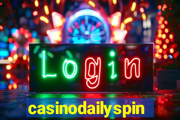 casinodailyspin