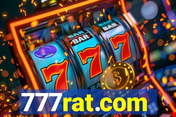 777rat.com