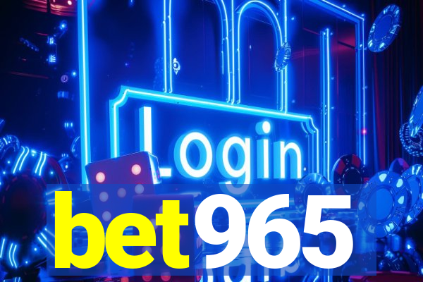 bet965